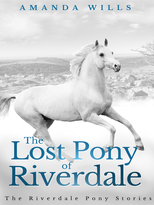 Title details for The Lost Pony of Riverdale by Amanda Wills - Available